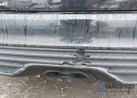 2017 Ford Focus St z USA, uszkodzony, nr VIN 1FADP3L9XHL275402